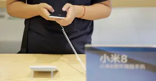 মেমোরি চিপের দাম বাড়ায় স্মার্টফোনের উৎপাদন খরচ বাড়ছে: শাওমি